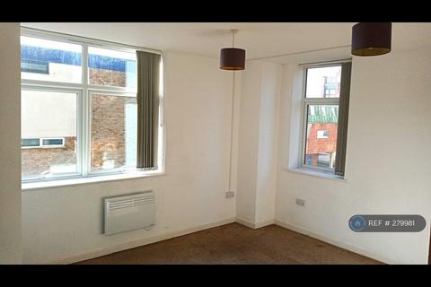 undefined, Victoria Avenue, Southend-On-Sea, SS2