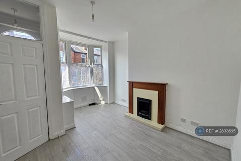 undefined, Warren Road, Stockport, SK3