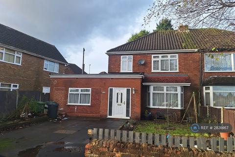 undefined, Yew Tree Road, Dudley, DY2