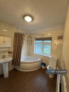 undefined, Broom Hall Crescent, Birmingham, B27