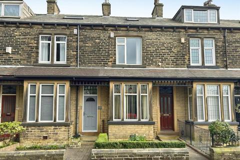 3 bedroom terraced house for sale, Wibsey Park Avenue, Wibsey, Bradford