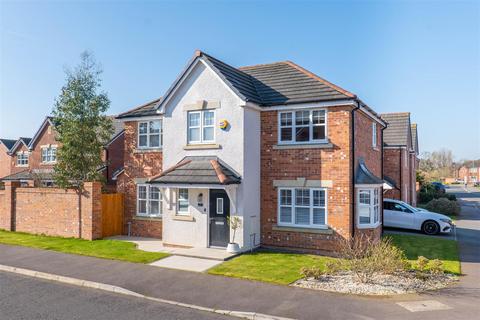 3 bedroom detached house for sale, Shaw Green Crescent, Euxton, Chorley