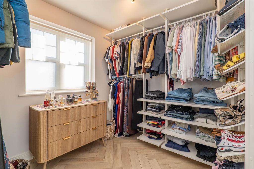 Master Bedroom Dresser