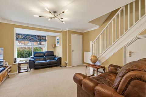 4 bedroom detached house for sale, Turnpike Close, Market Harborough LE16