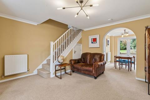 4 bedroom detached house for sale, Turnpike Close, Market Harborough LE16