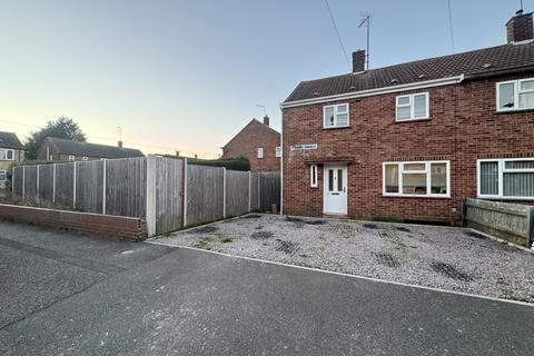 undefined, Conway Avenue, Peterborough