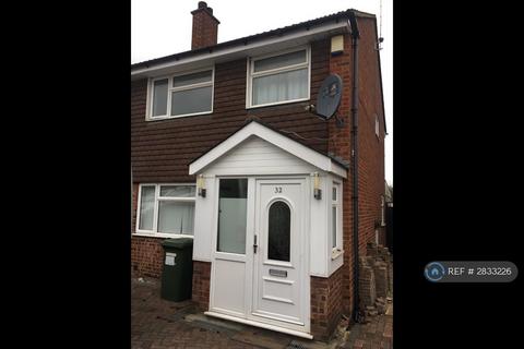 undefined, Hunter Drive, Bletchley, Milton Keynes, MK2