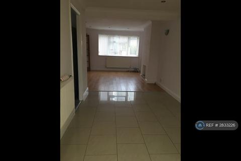 undefined, Hunter Drive, Bletchley, Milton Keynes, MK2