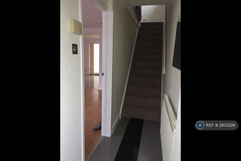 undefined, Hunter Drive, Bletchley, Milton Keynes, MK2