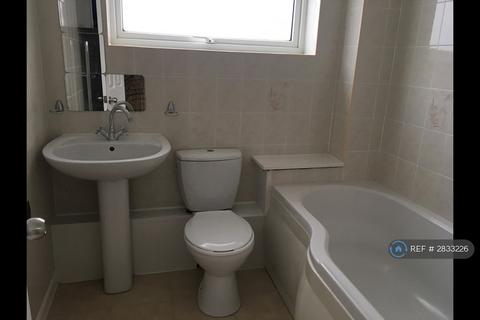 undefined, Hunter Drive, Bletchley, Milton Keynes, MK2
