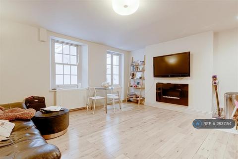 undefined, Amwell St, London, EC1R