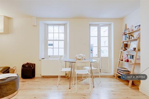 undefined, Amwell St, London, EC1R