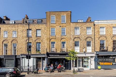 undefined, Amwell St, London, EC1R