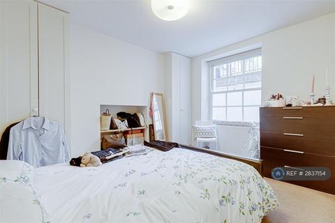 undefined, Amwell St, London, EC1R