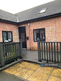 2 bedroom bungalow to rent, Cathedral View Apartments, Wells, BA5