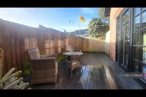 2 bedroom bungalow to rent, Cathedral View Apartments, Wells, BA5
