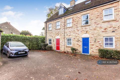 2 bedroom flat to rent, Union Lane, Cambridge, CB4