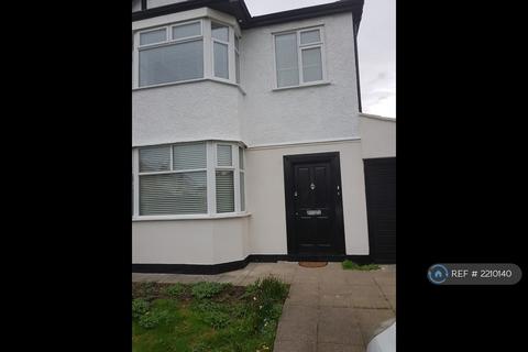 2 bedroom flat to rent, Willow Road, Enfield, EN1