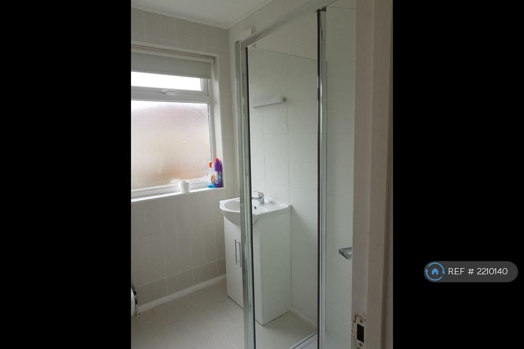 Wc/Shower