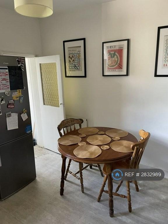 Kitchen/Diner 1st Floor