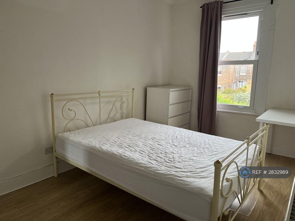 Bedroom 1st Floor