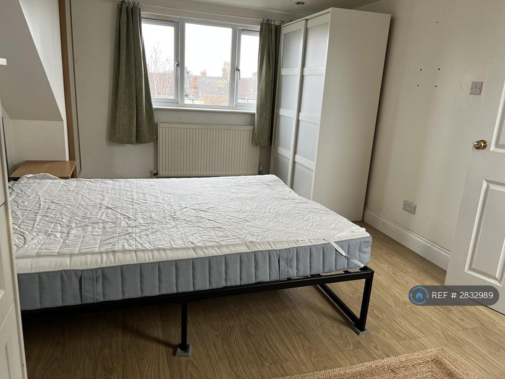 Bedroom 2nd Floor