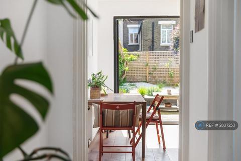 1 bedroom flat to rent, Springfield Road, London, N15