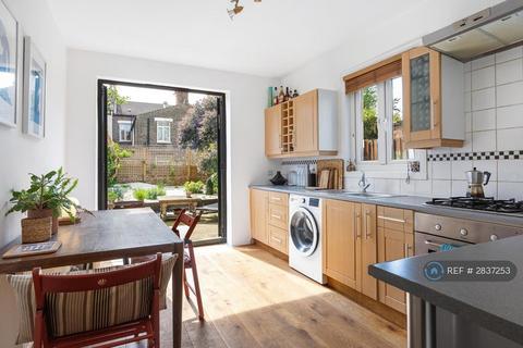 1 bedroom flat to rent, Springfield Road, London, N15