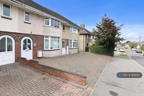 1 bedroom flat to rent, Stanway Road, Oxford, OX3