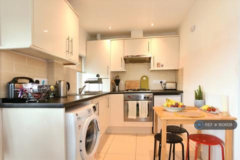 1 bedroom flat to rent, Stanway Road, Oxford, OX3