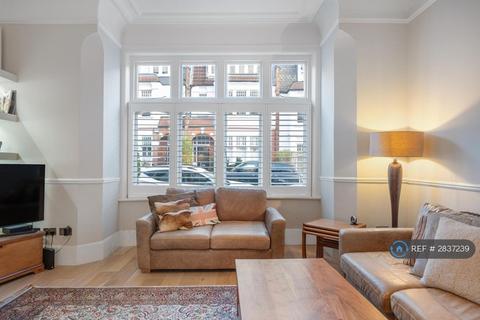 2 bedroom flat to rent, Glenmore Road, London, NW3