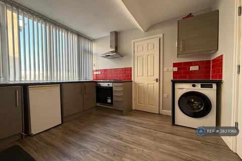 undefined, Cleveland St, Doncaster, DN1