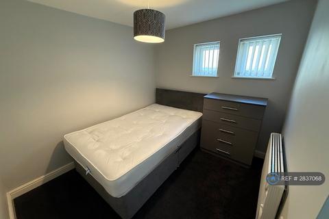 undefined, Cleveland St, Doncaster, DN1