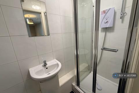 undefined, Cleveland St, Doncaster, DN1