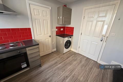 undefined, Cleveland St, Doncaster, DN1