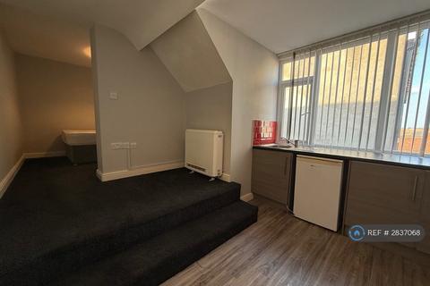 undefined, Cleveland St, Doncaster, DN1