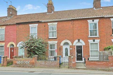 Bull Close Road, NORWICH