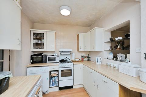 3 bedroom terraced house for sale, Bull Close Road, NORWICH