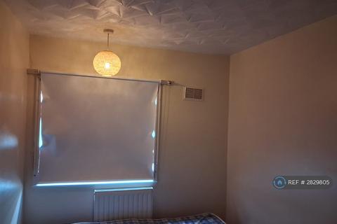 undefined, Kiln Road, Rotherham, S61