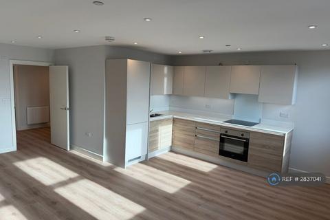 2 bedroom flat to rent, Richmond House, Bournemouth, BH2