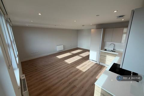 2 bedroom flat to rent, Richmond House, Bournemouth, BH2