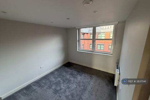 2 bedroom flat to rent, Richmond House, Bournemouth, BH2