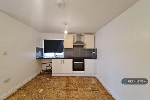 undefined, Church Manorway, Church Manorway, SE2