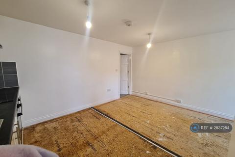 undefined, Church Manorway, Church Manorway, SE2