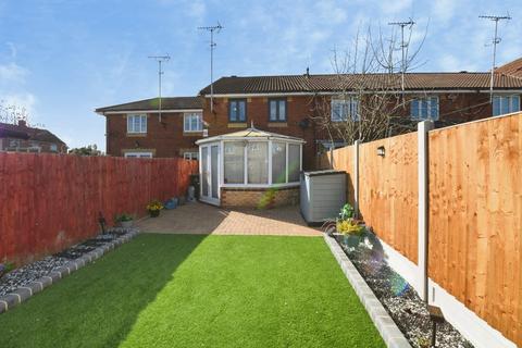 undefined, Warren Drive, Basildon, Essex, SS14