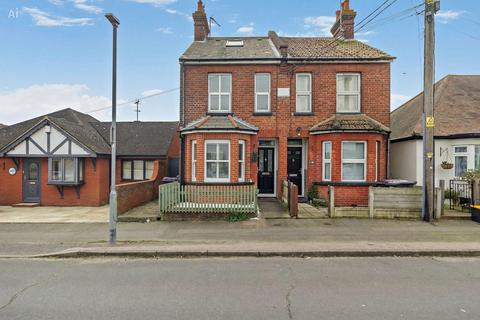 Rocheway, Rochford SS4