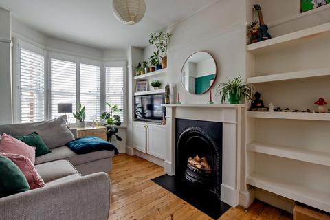 undefined, Rocheway, Rochford SS4