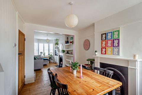 undefined, Rocheway, Rochford SS4