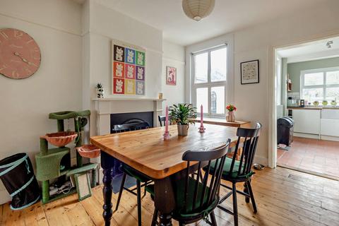 undefined, Rocheway, Rochford SS4