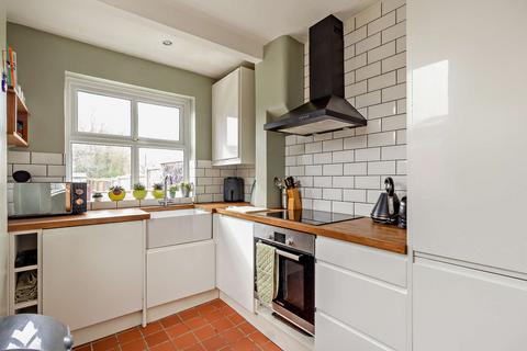 undefined, Rocheway, Rochford SS4